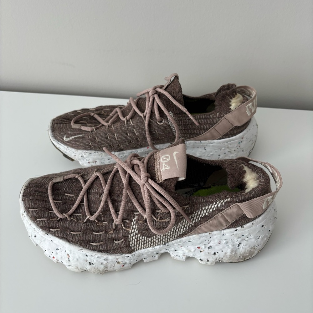 Nike sneakers